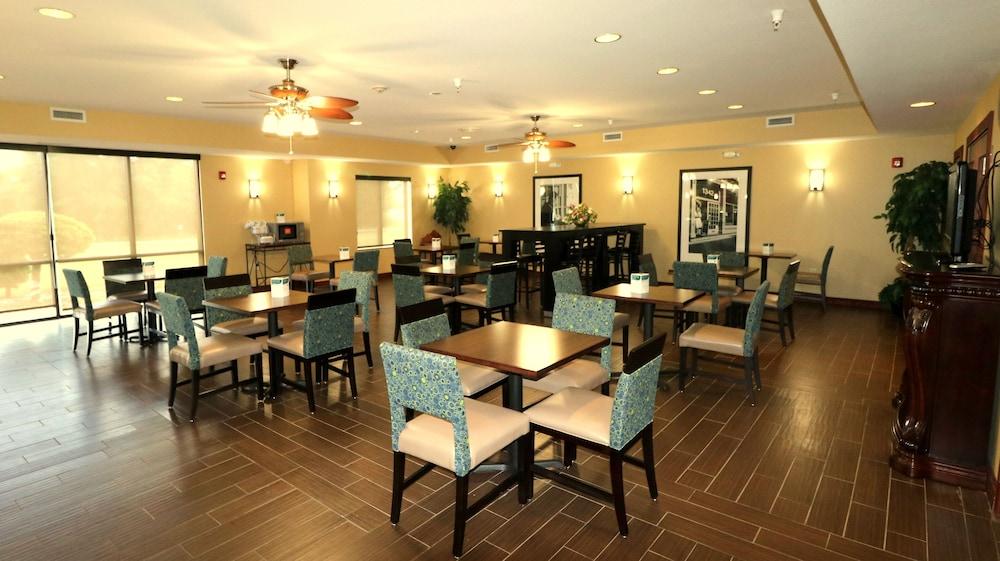 Comfort Suites Bloomington I-55 And I-74 Luaran gambar