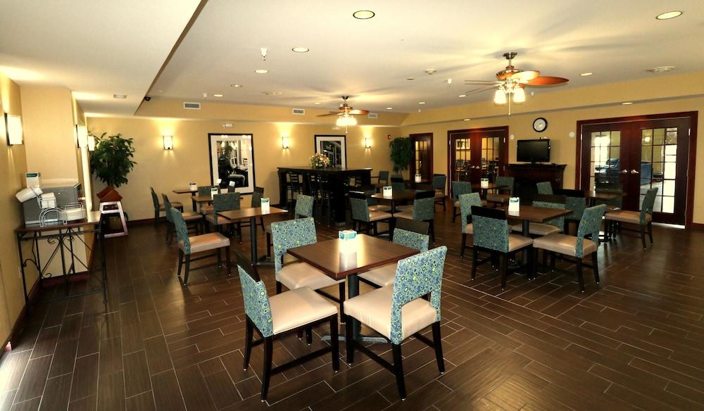 Comfort Suites Bloomington I-55 And I-74 Luaran gambar