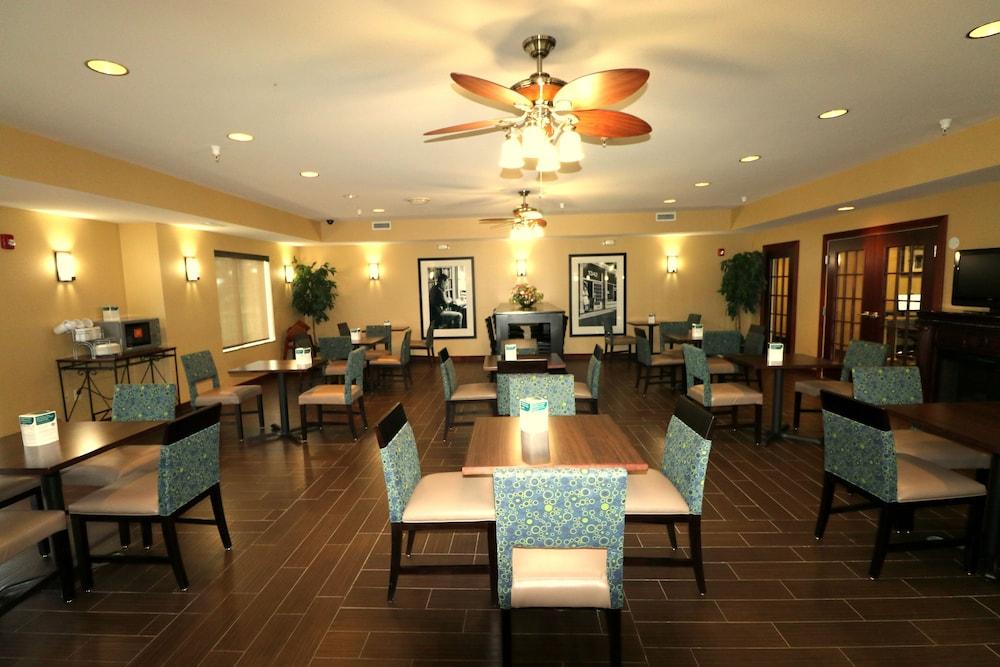 Comfort Suites Bloomington I-55 And I-74 Luaran gambar