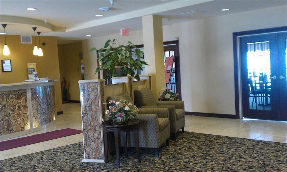 Comfort Suites Bloomington I-55 And I-74 Luaran gambar